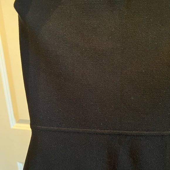 COPY - Aritzia Babaton black strapless dress. Brand new with tags. - Picture 3 of 3